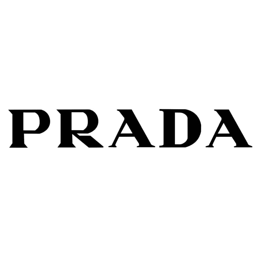 Prada-Logo
