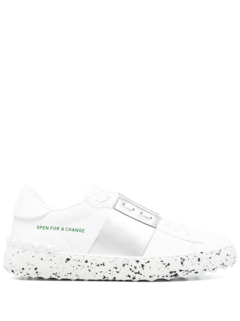 Valentino Garavani Open For a Change low-top sneakers