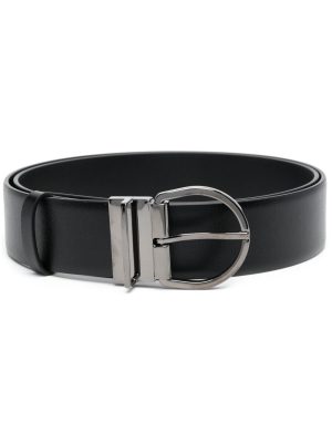 Valentino Garavani V-logo buckled belt
