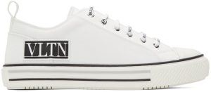 Valentino Garavani VLTN Giggies Low Sneakers