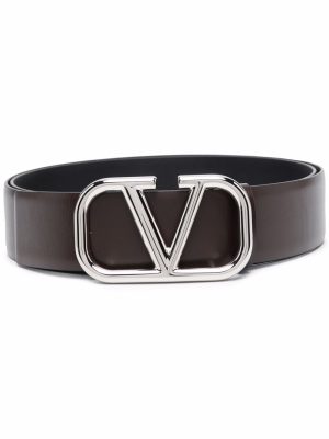 Valentino Garavani VLogo Signature buckle belt