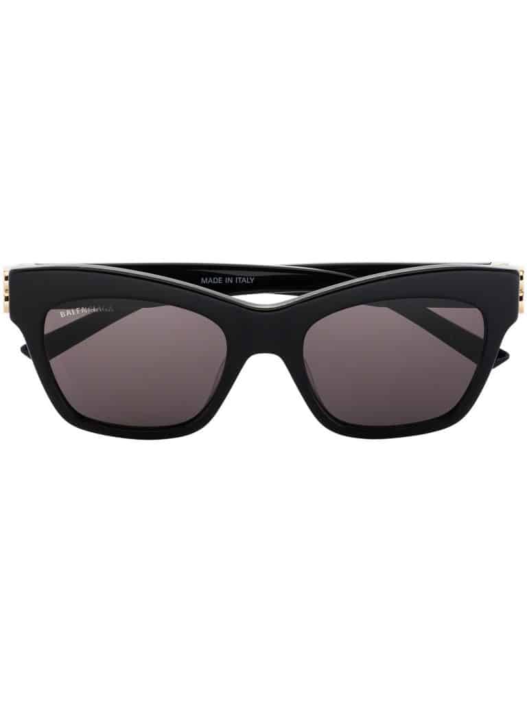 Balenciaga Eyewear Dynasty cat-eye sunglasses