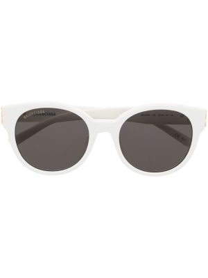 Balenciaga Eyewear wayfarer-frame sunglasses