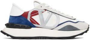 Valentino Garavani Multicolor Netrunner Sneakers