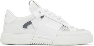 Valentino Garavani White VL7N Sneakers