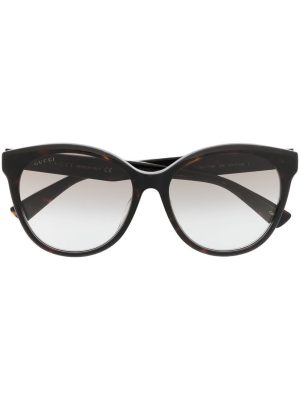 Gucci Eyewear round-frame sunglasses