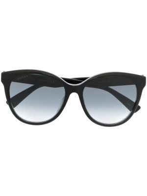 Gucci Eyewear round frame sunglasses