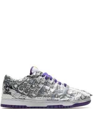 Nike Dunk Low "Flip The Old School" sneakers