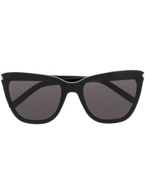 Saint Laurent Eyewear cat eye-frame sunglasses
