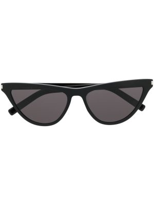 Saint Laurent Eyewear cat eye-frame sunglasses