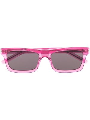 Saint Laurent Eyewear wayfarer-frame sunglasses