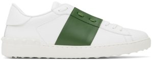 Valentino Garavani Open Sneakers