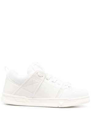 Valentino Garavani VLogo Signature mid-top sneakers