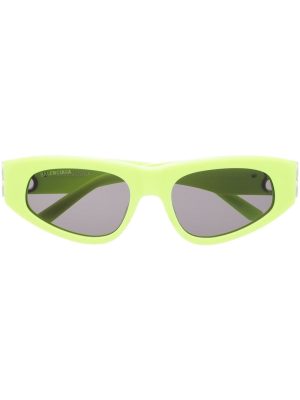 Balenciaga Eyewear Dynasty D-frame sunglasses