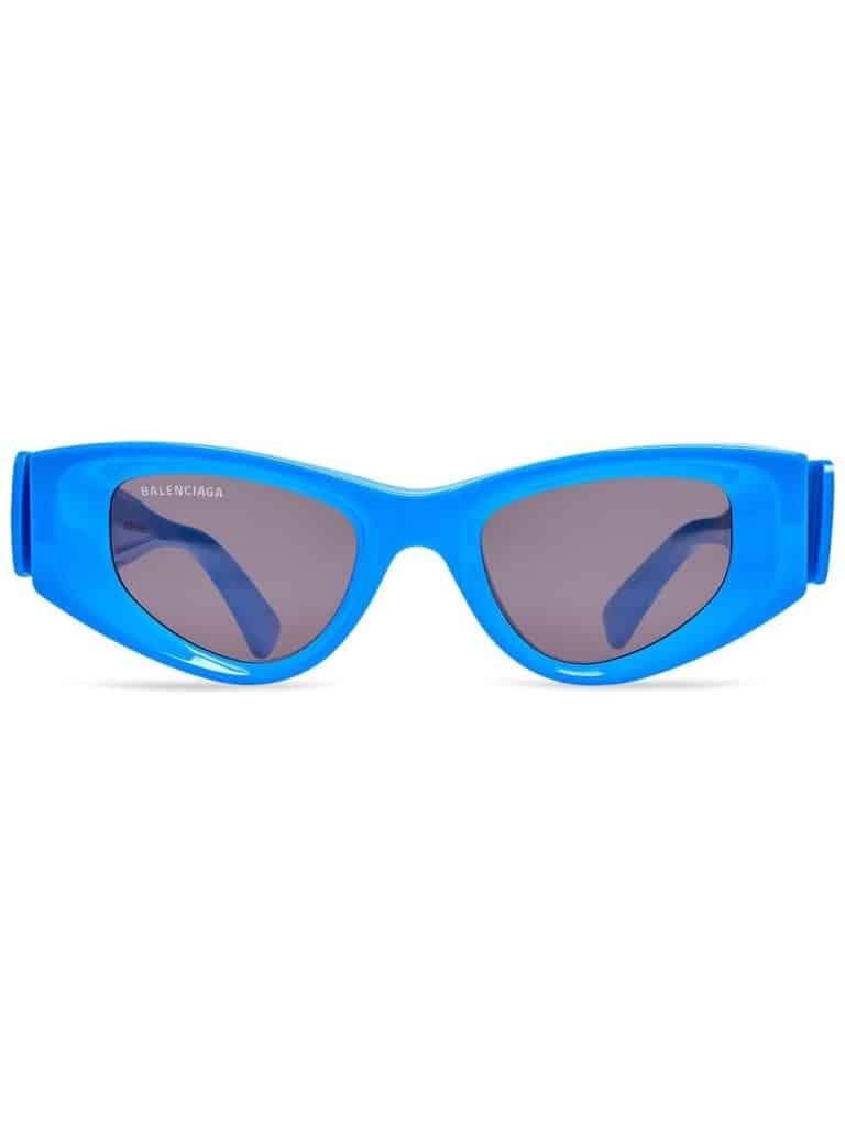 Balenciaga Eyewear Odeon Cat sunglasses