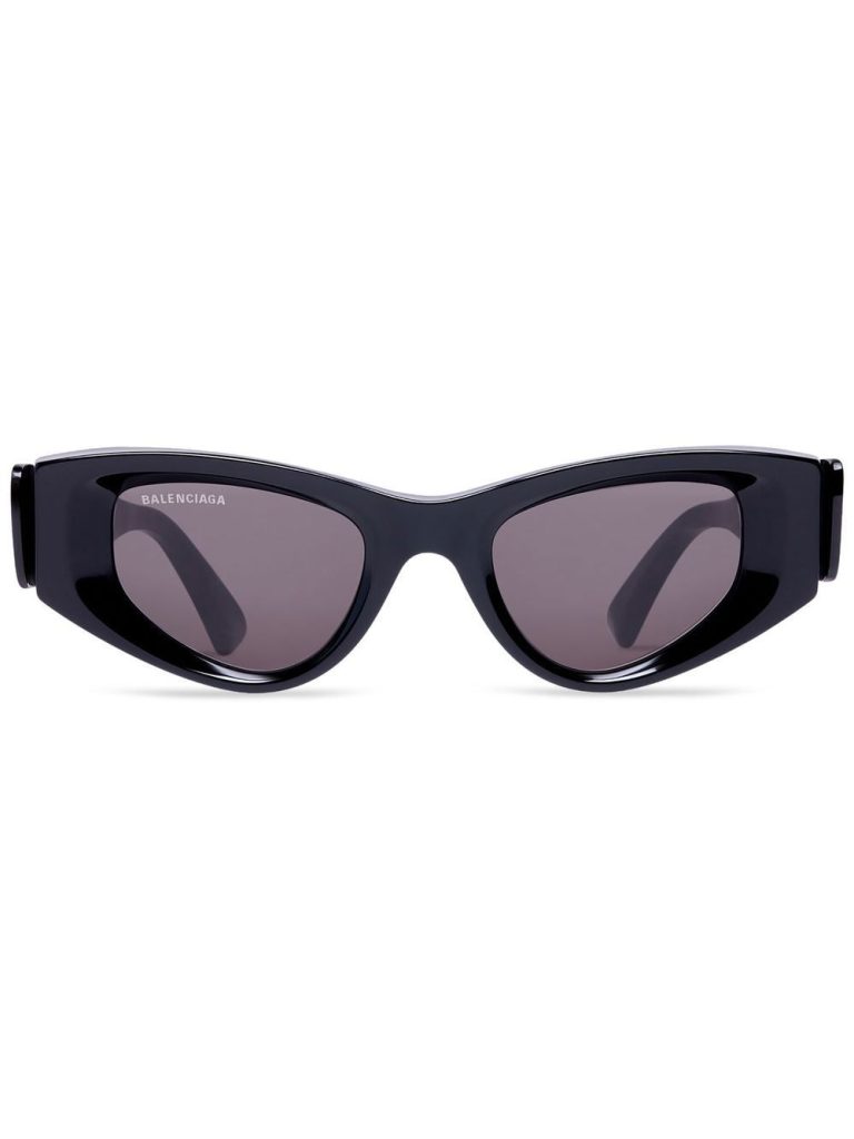Balenciaga Eyewear Odeon cat-eye sunglasses