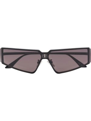 Balenciaga Eyewear geometric frame sunglasses