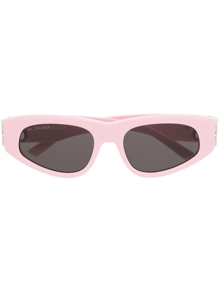 Balenciaga Eyewear square-frame sunglasses