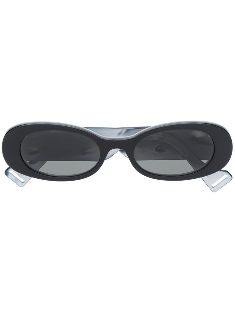 Gucci Eyewear round frame GG sunglasses