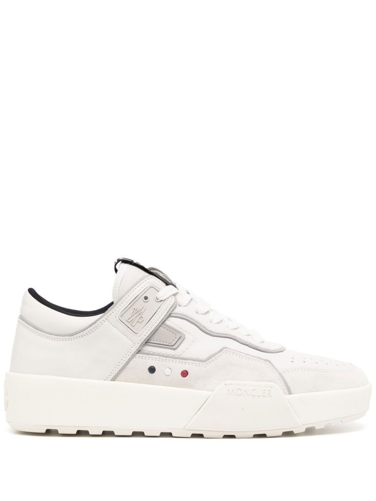 Moncler Promyx Space trainers