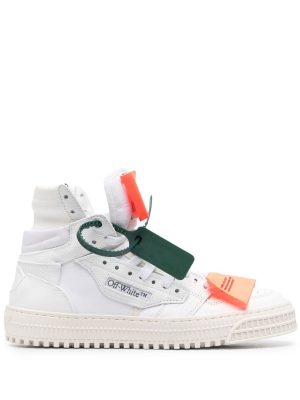 Off-White 3.0 Off Court high-top sneakers