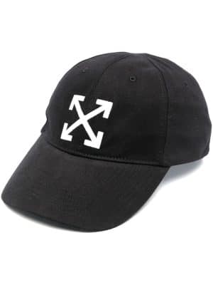 Off-White Arrow baseball cap