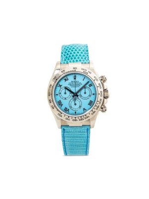 Rolex 2022 pre-owned Daytona Cosmograph 40mm