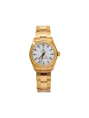 Rolex pre-owned Oyster Perpetual 31mm