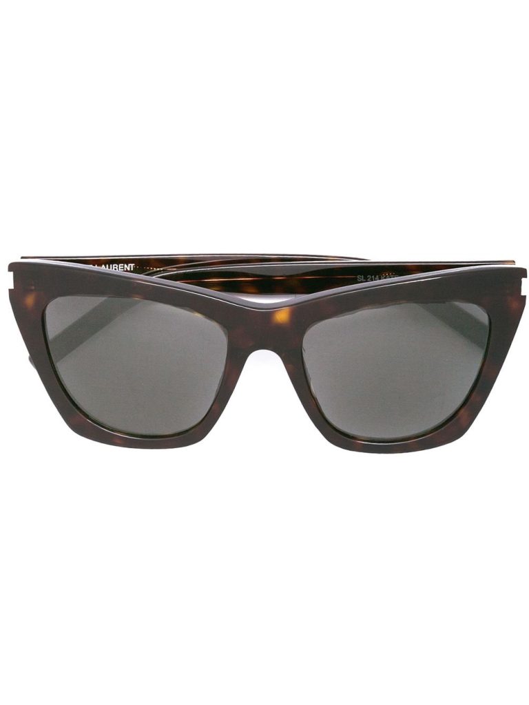 Saint Laurent Eyewear New Wave 214 Kate sunglasses