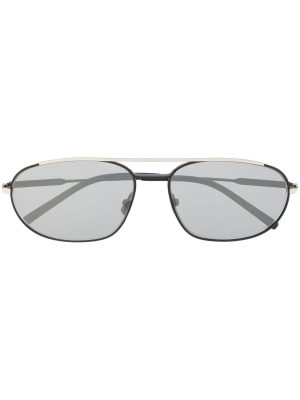 Saint Laurent SL 561 pilot-frame sunglasses