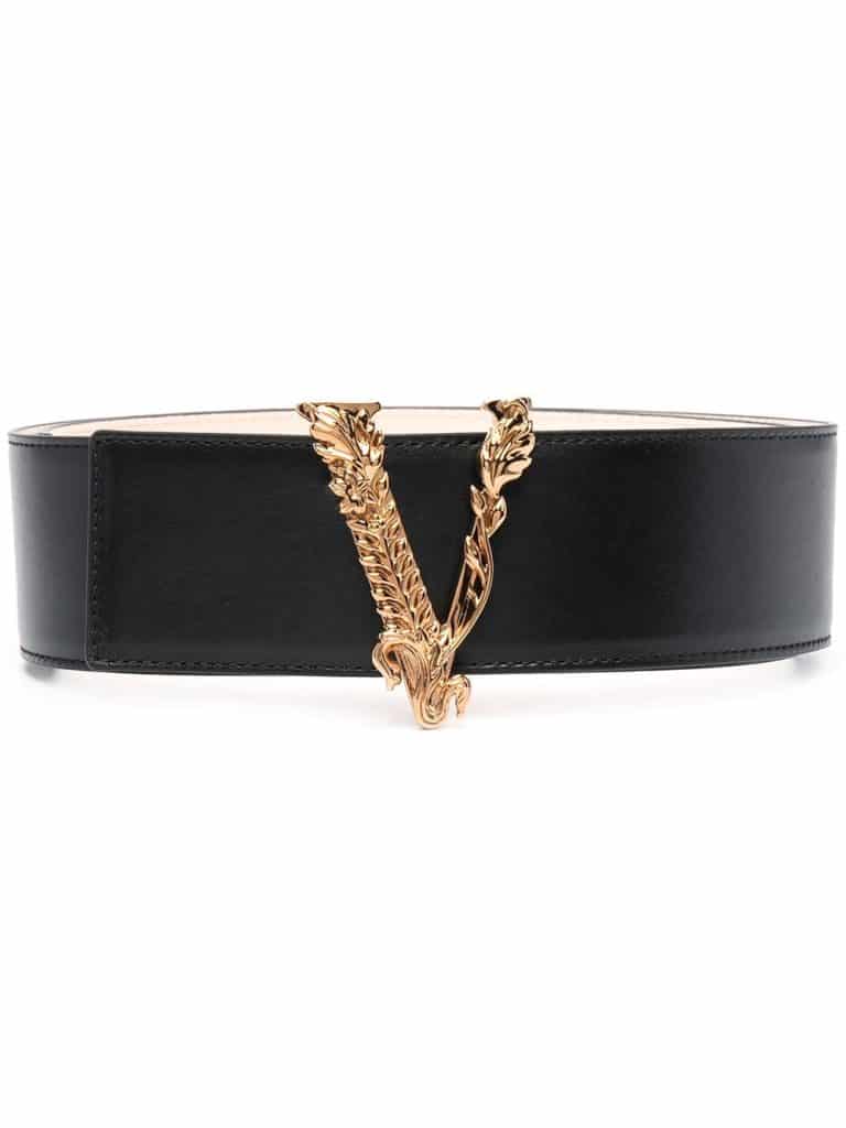 Versace Virtus waist belt