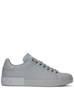 Dolce & Gabbana Portofino low-top sneakers