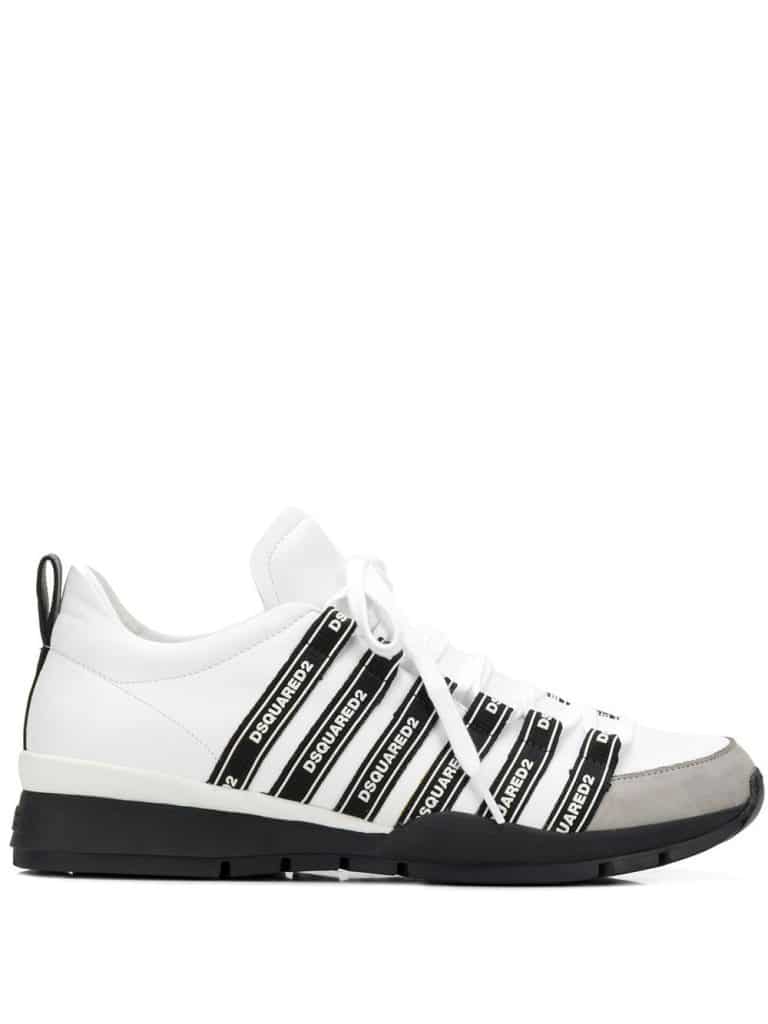 Dsquared2 Billy sneakers