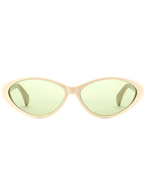 Gucci Eyewear cat-eye frame sunglasses