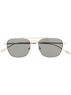 Gucci Eyewear square-frame tinted sunglasses