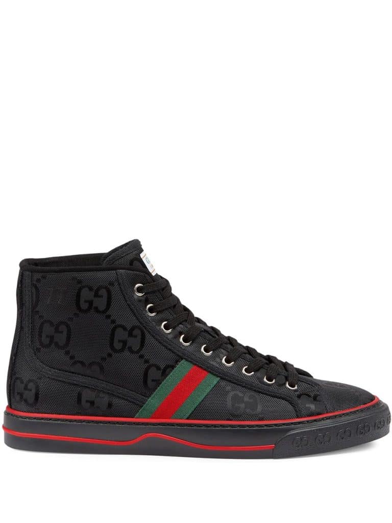 Gucci Off The Grid GG Tennis 1977 sneakers