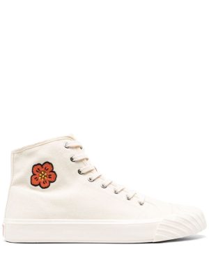 Kenzo KENZOSCHOOL high-top sneakers