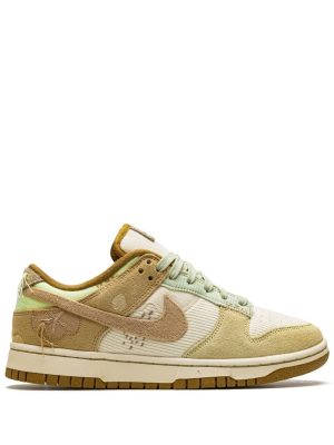 Nike Dunk Low "On The Bright Side" sneakers