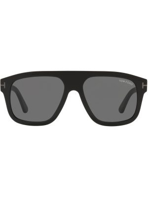 TOM FORD Eyewear oversize-frame tinted sunglasses