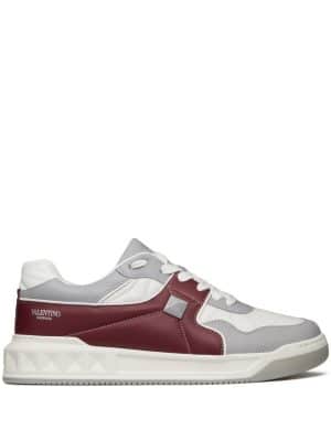 Valentino Garavani One Stud low-top sneakers