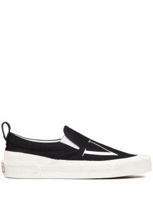 Valentino Garavani VLTN slip-on sneakers