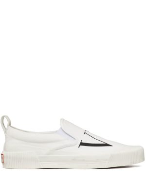 Valentino Garavani VLTN slip-on sneakers