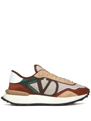 Valentino Garavani VLogo Netrunner sneakers