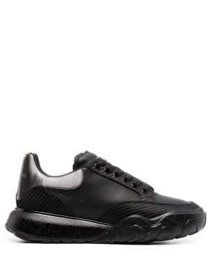 Alexander McQueen Court low-top sneakers