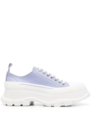 Alexander McQueen chunky-sole sneakers