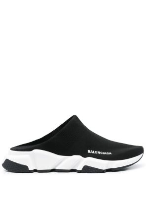 Balenciaga Speed ML slip-on sneakers
