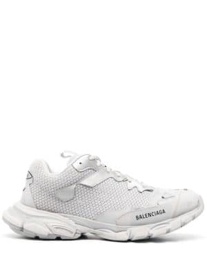 Balenciaga Track 3 lace-up sneakers