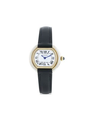 Cartier 1970 pre-owned Ellipse 27mm