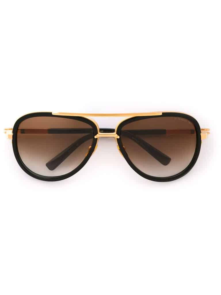 Dita Eyewear Match Two sunglasses
