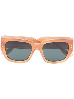 Gucci Eyewear GG1261S square-frame sunglasses